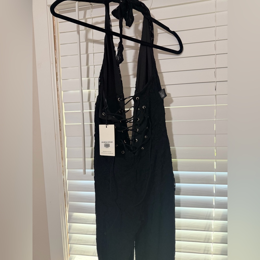 OUTCAST CLOTHING JUMPSUIT - Picture 4 of 7